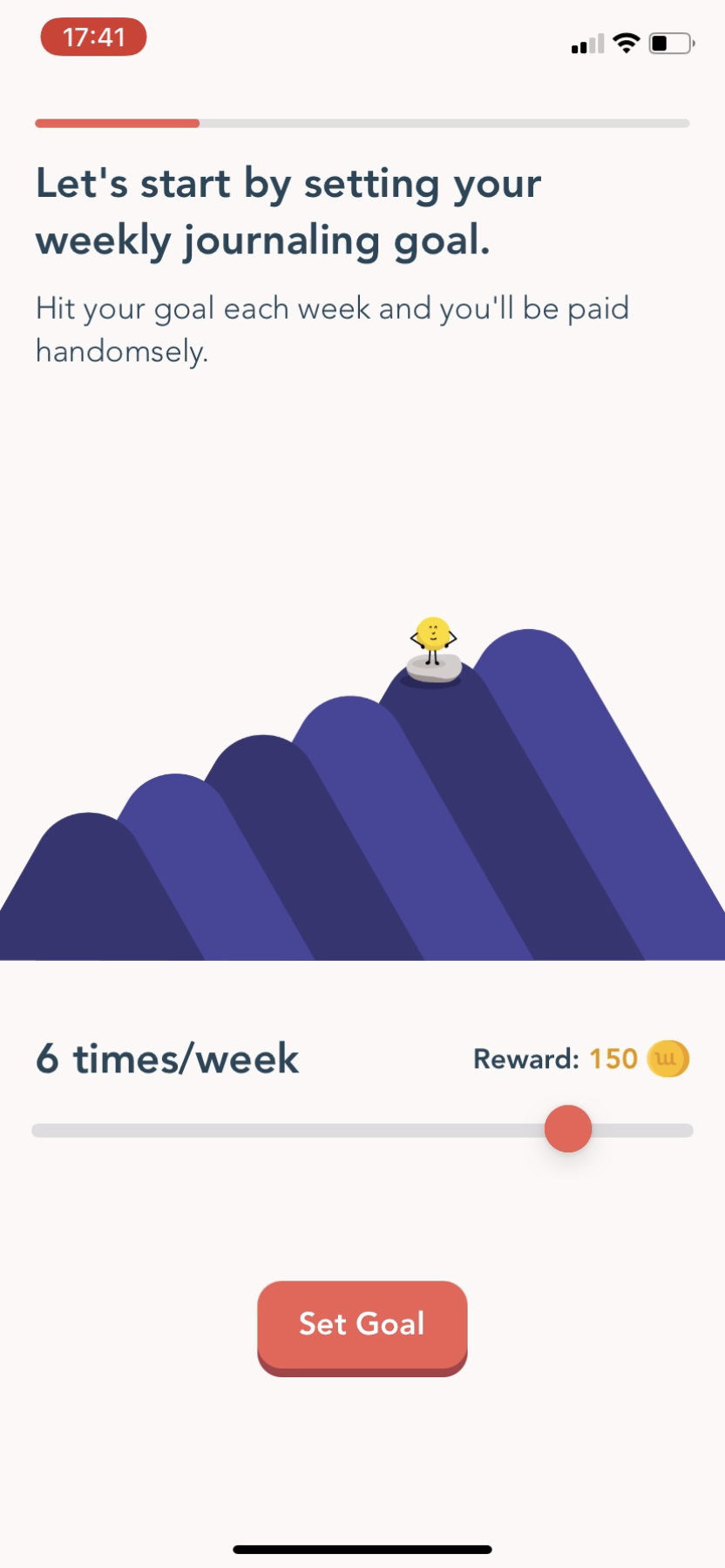 Wellnest screenshot 4