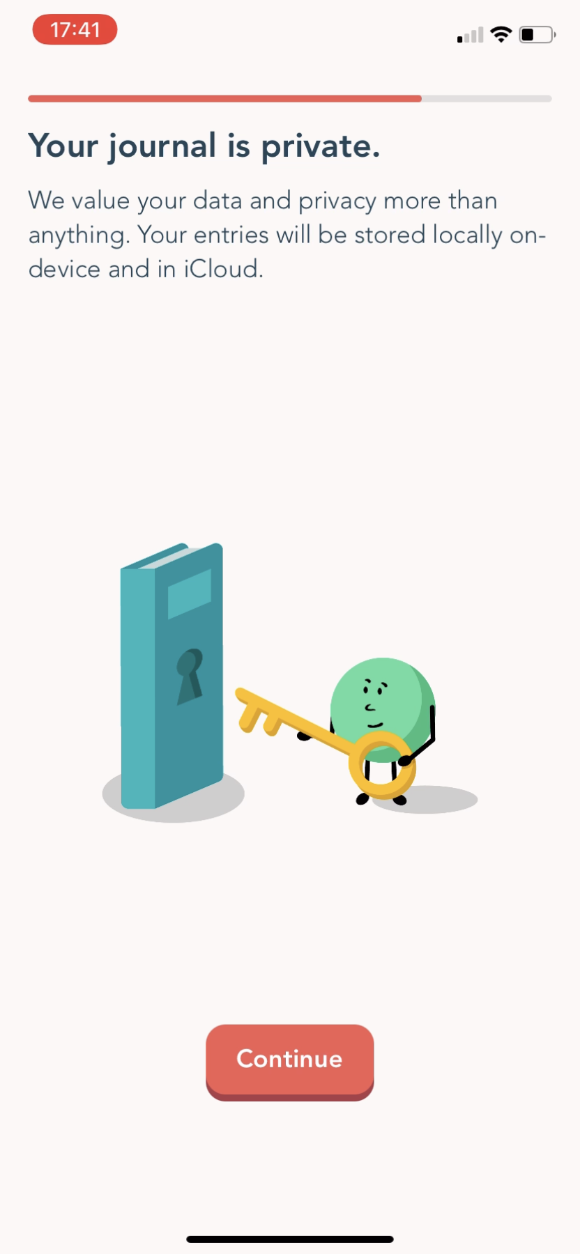 Wellnest screenshot 7