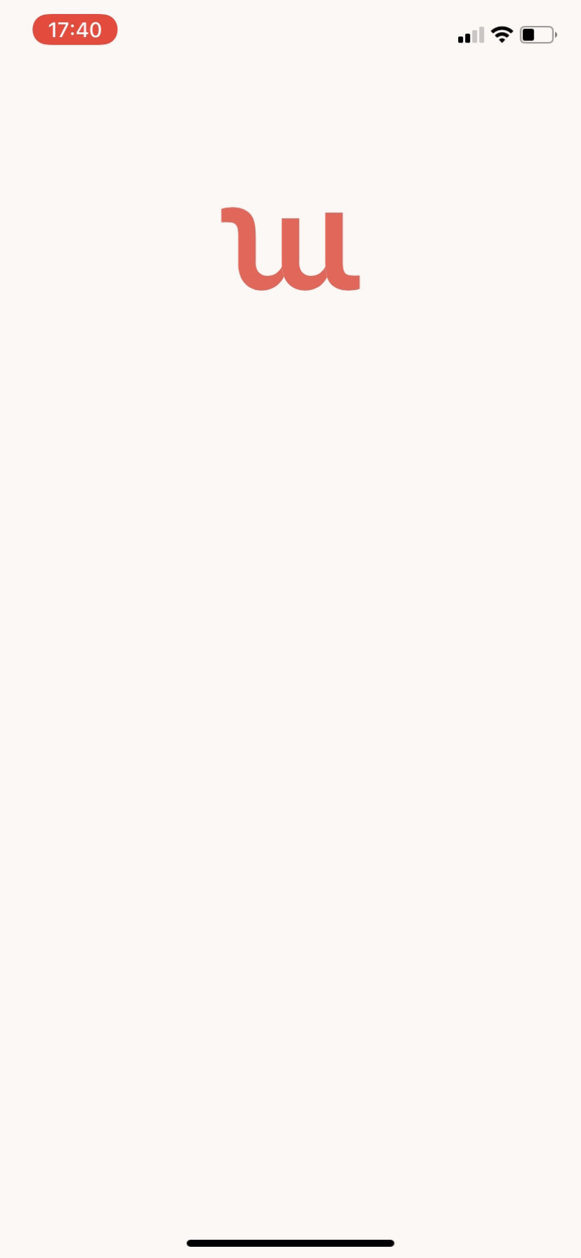 Wellnest screenshot 1