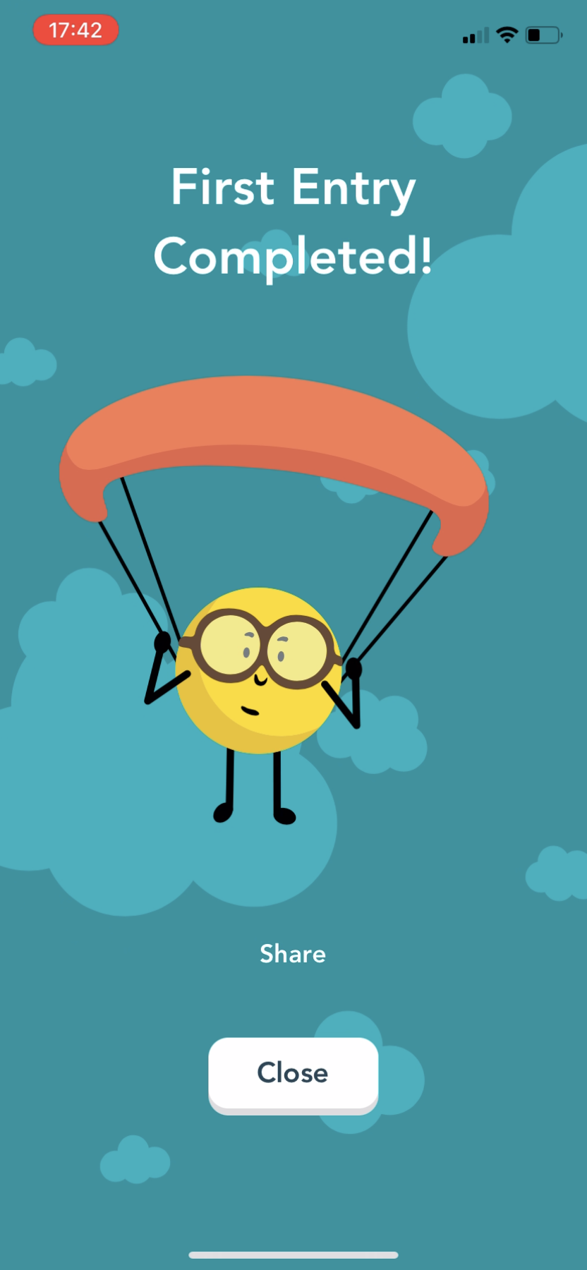 Wellnest screenshot 20