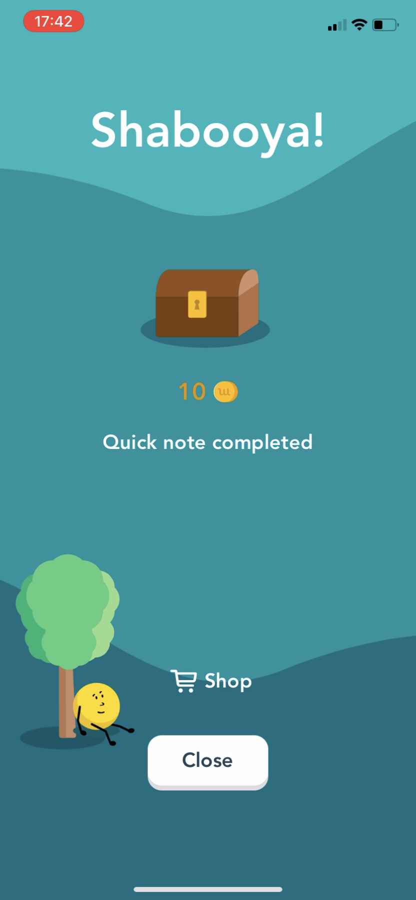 Wellnest screenshot 18