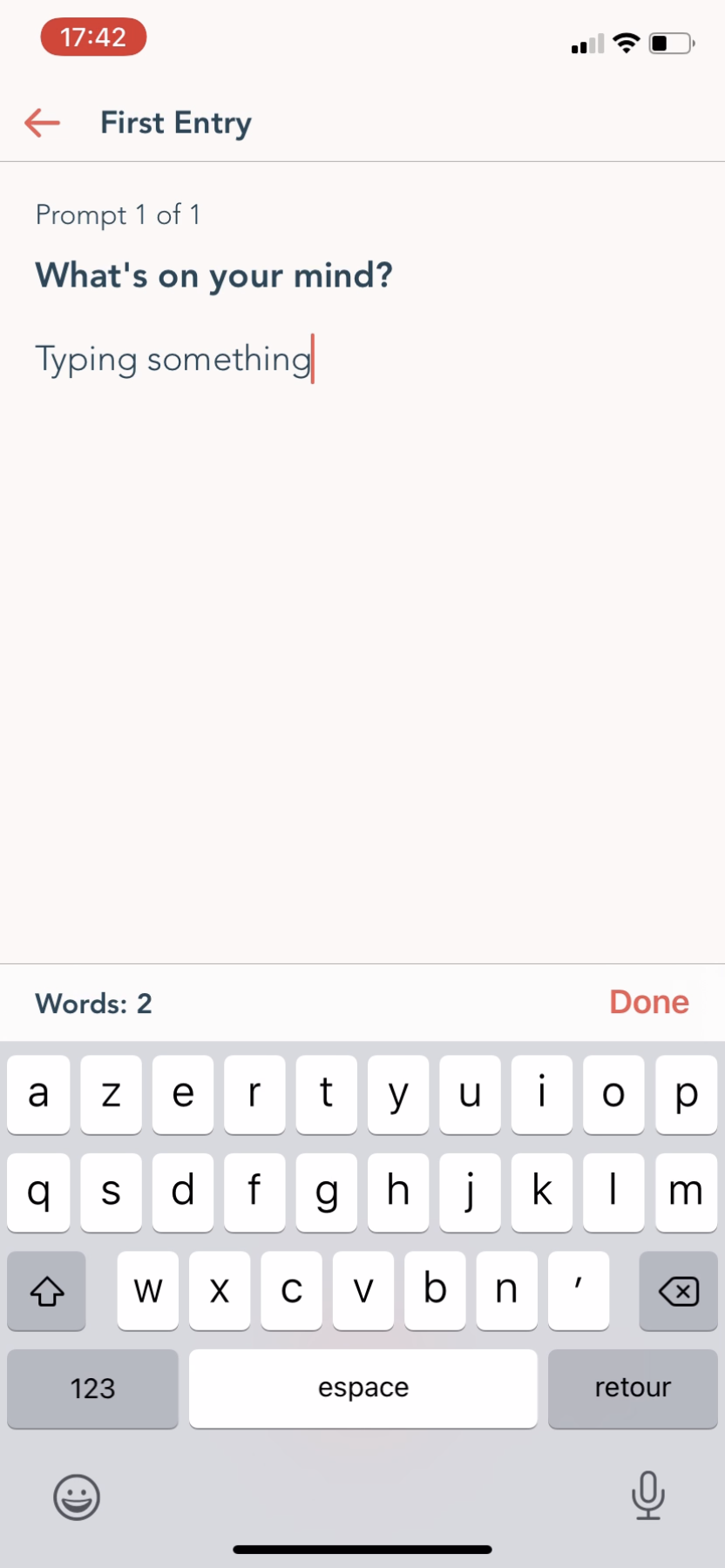 Wellnest screenshot 16