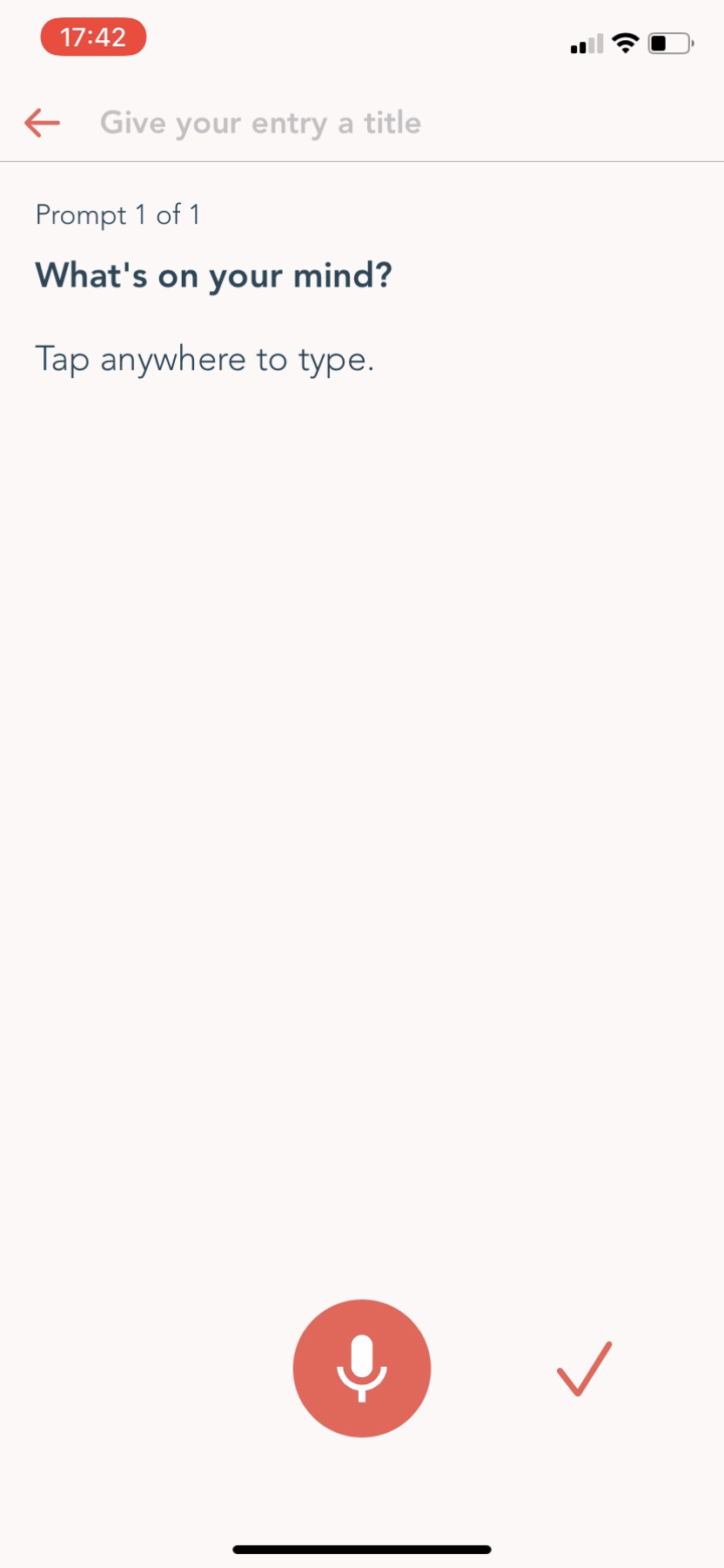 Wellnest - Gamification