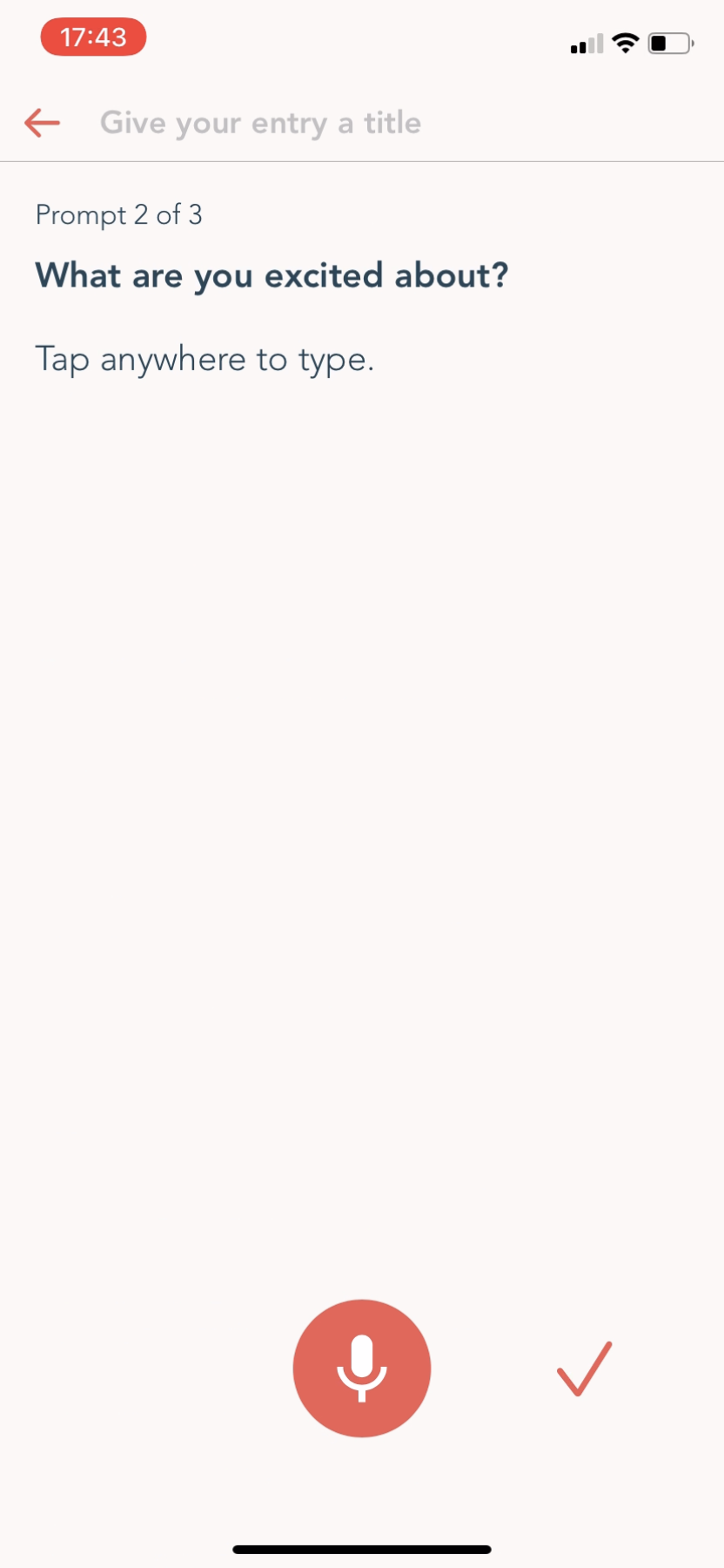 Wellnest screenshot 25