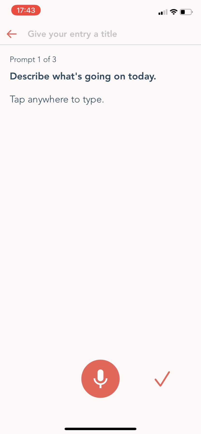 Wellnest screenshot 24