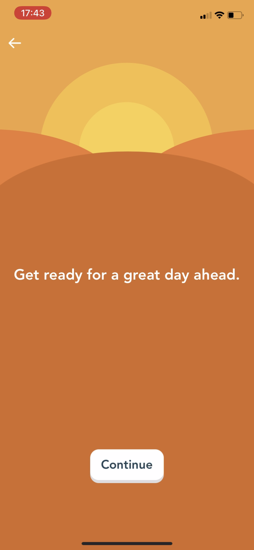 Wellnest screenshot 23