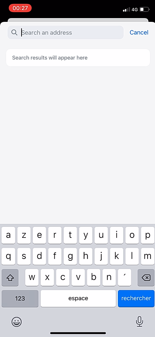 Revolut - Onboarding - Screen 24