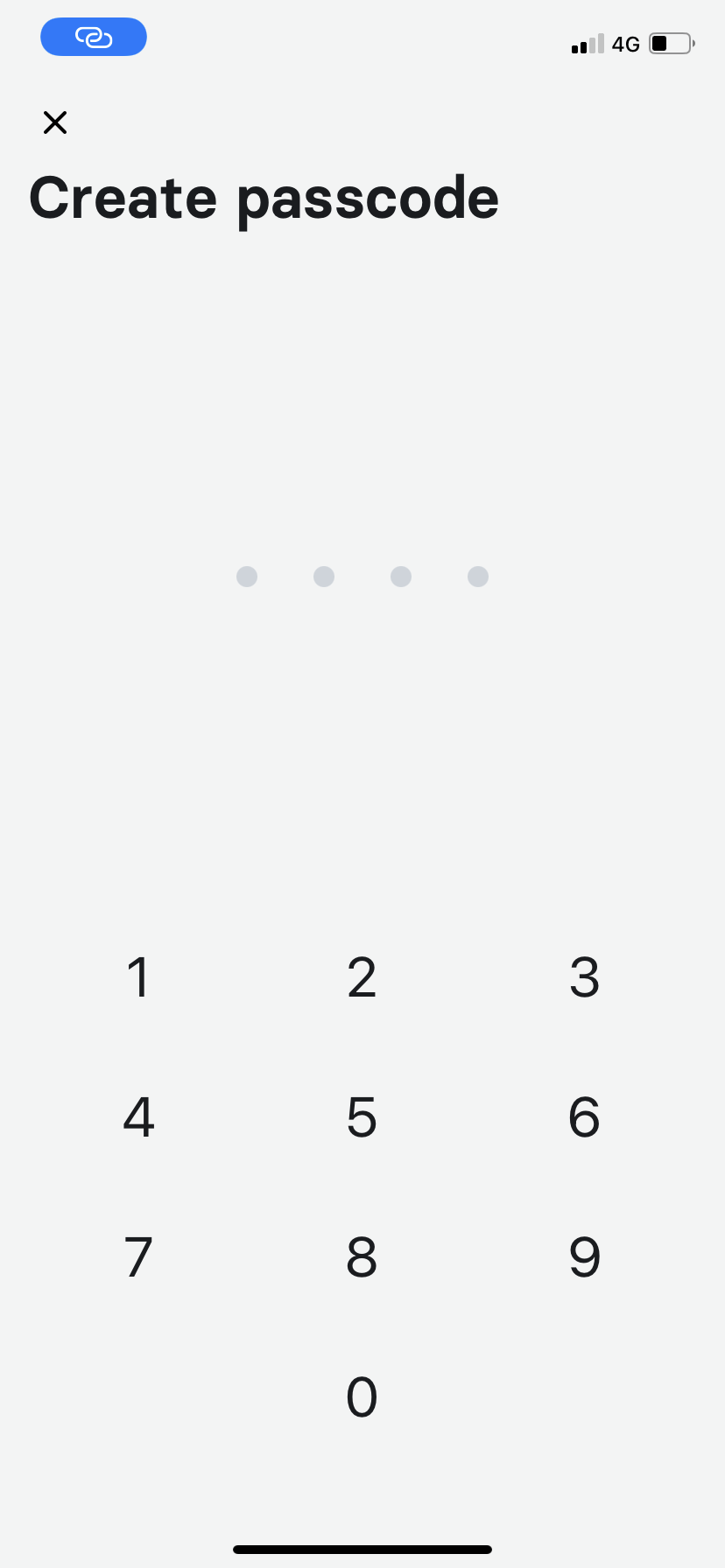 Revolut - Onboarding - Screen 35