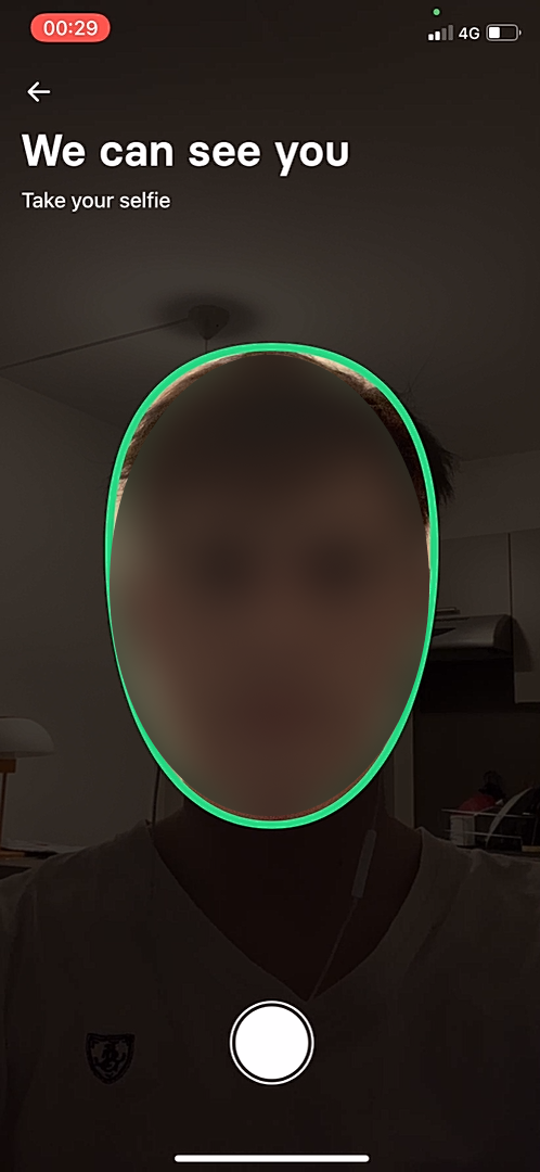 Revolut - Onboarding - Screen 31