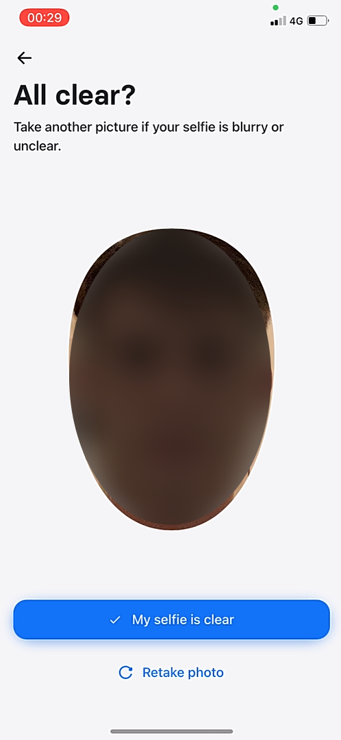 Revolut - Onboarding - Screen 30