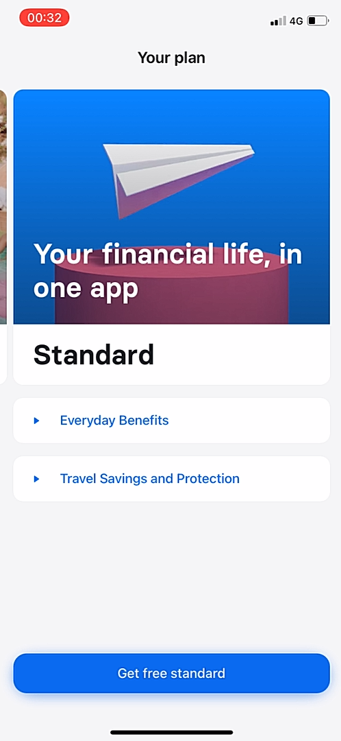 Revolut - Onboarding - Screen 49