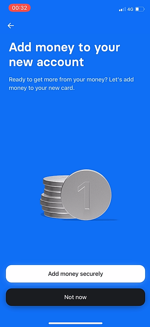 Revolut - Onboarding - Screen 52