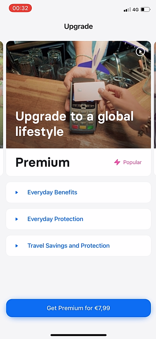 Revolut - Onboarding - Screen 47