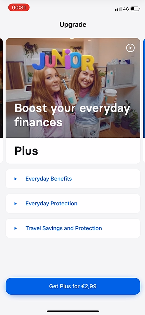 Revolut - Onboarding - Screen 48