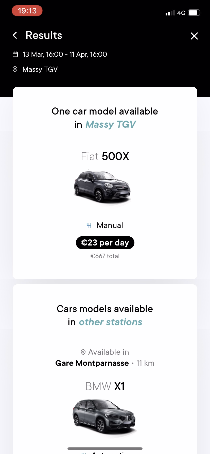 Virtuo screenshot 16