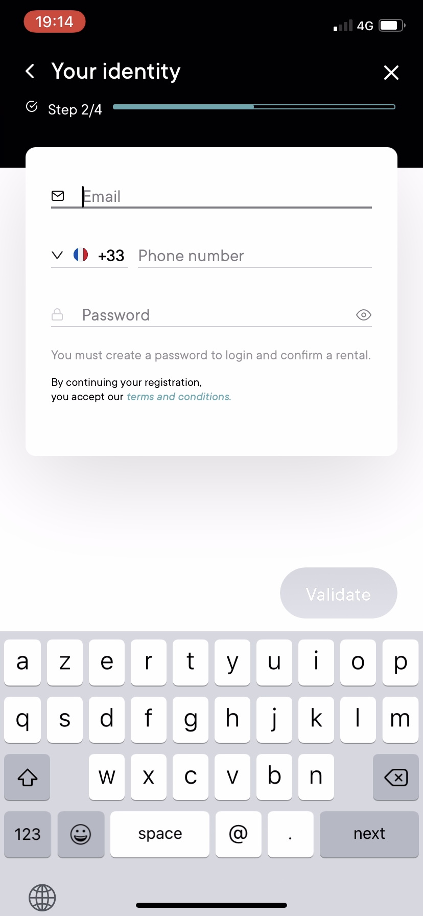 Virtuo screenshot 22