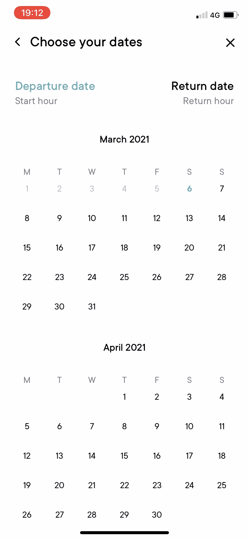 Virtuo screenshot 12