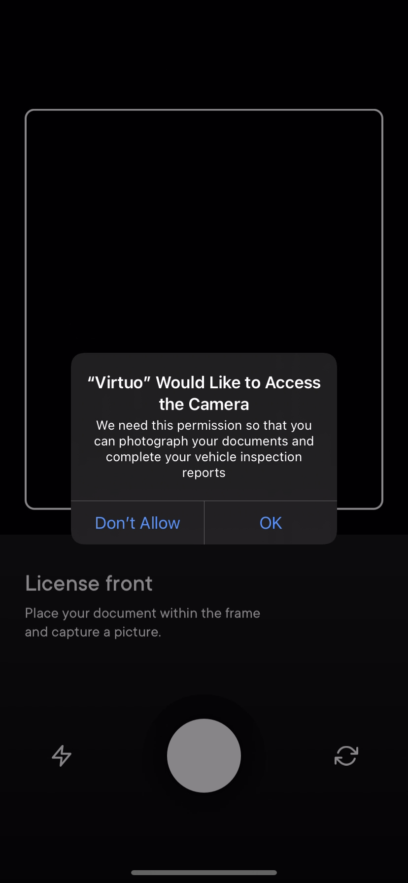 Virtuo - Buying something - Screen 18