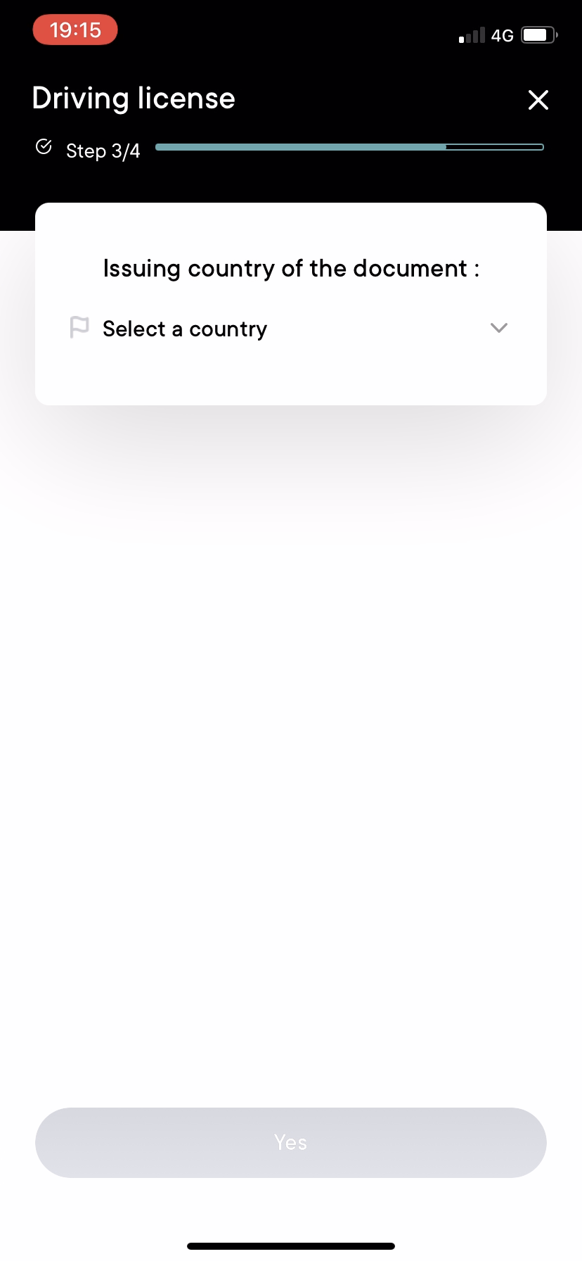 Virtuo - Buying something - Screen 17