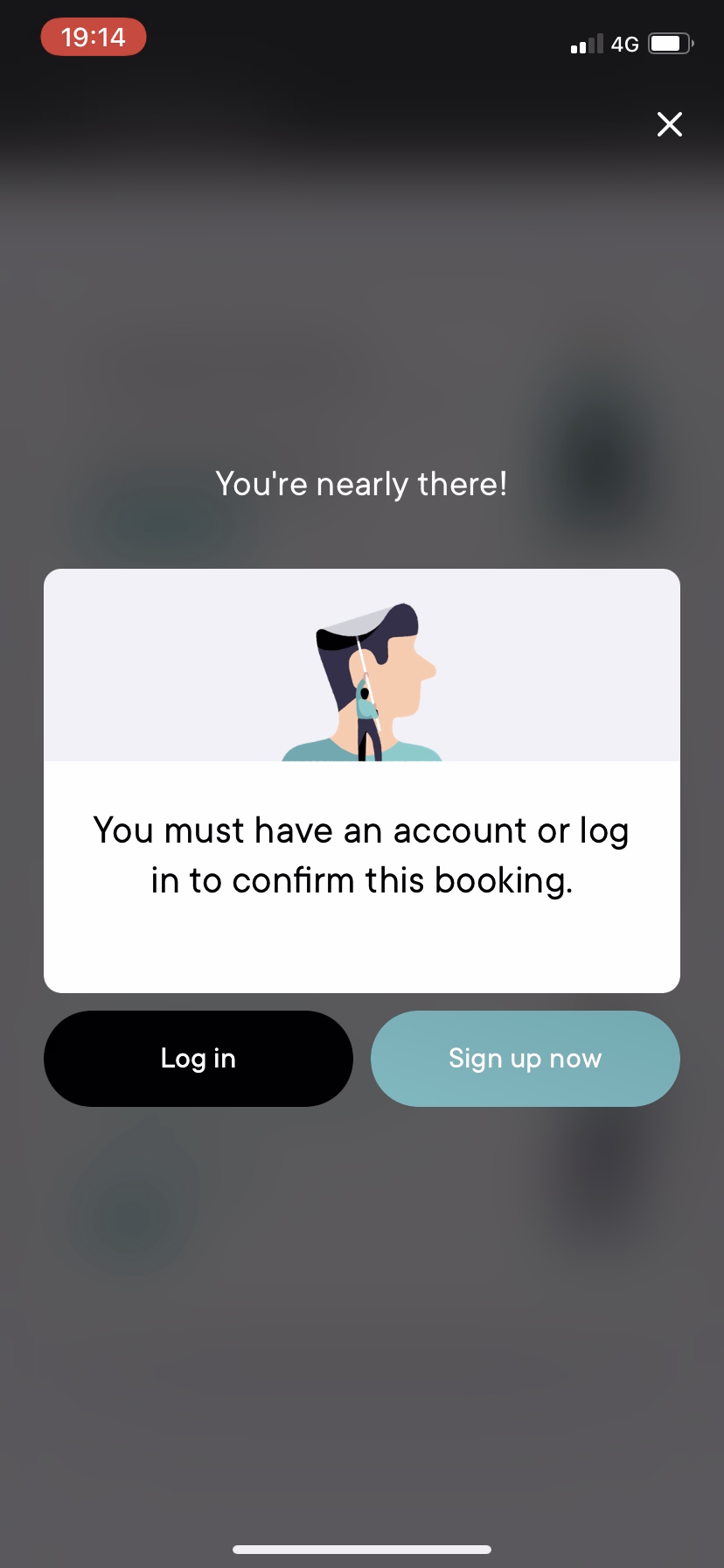 Virtuo screenshot 20