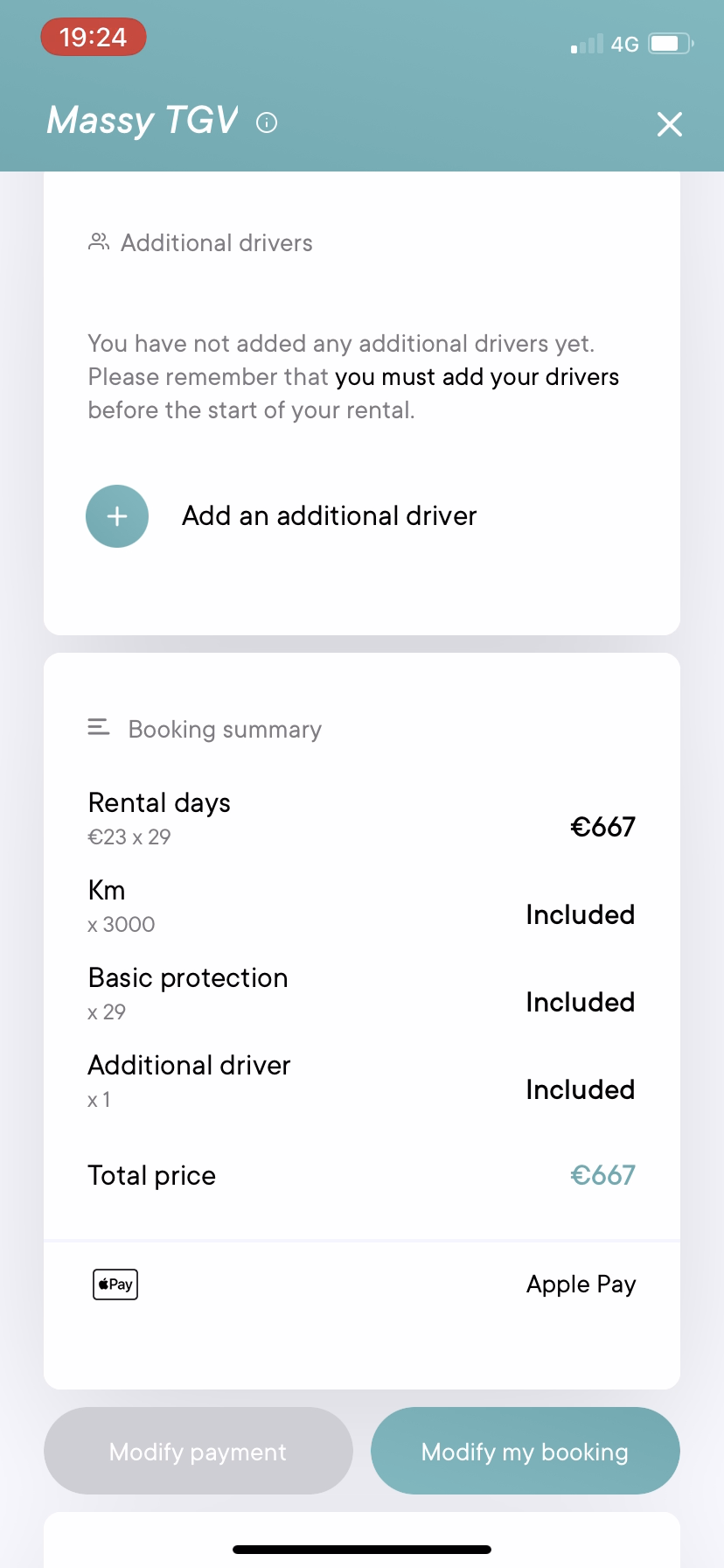 Virtuo - Buying something - Screen 22