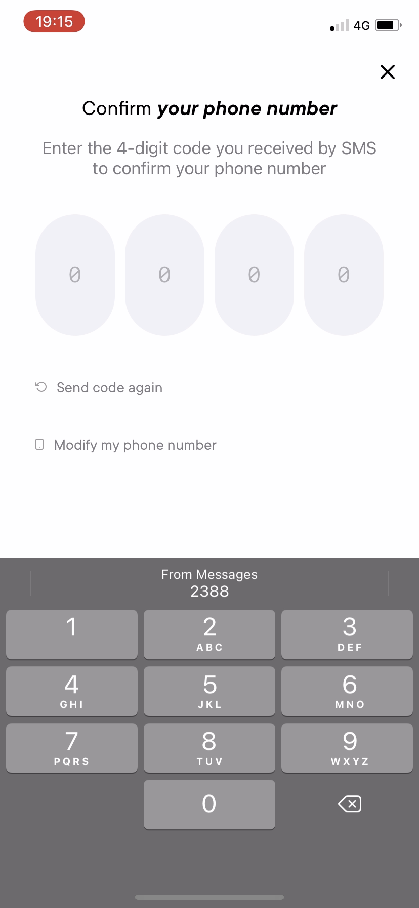Virtuo screenshot 23