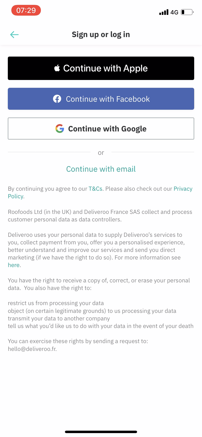deliveroo_settings_1
