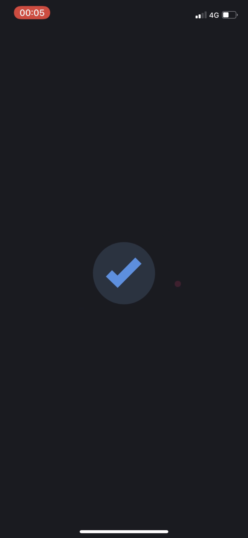 FitnessAI - Onboarding - Screen 27