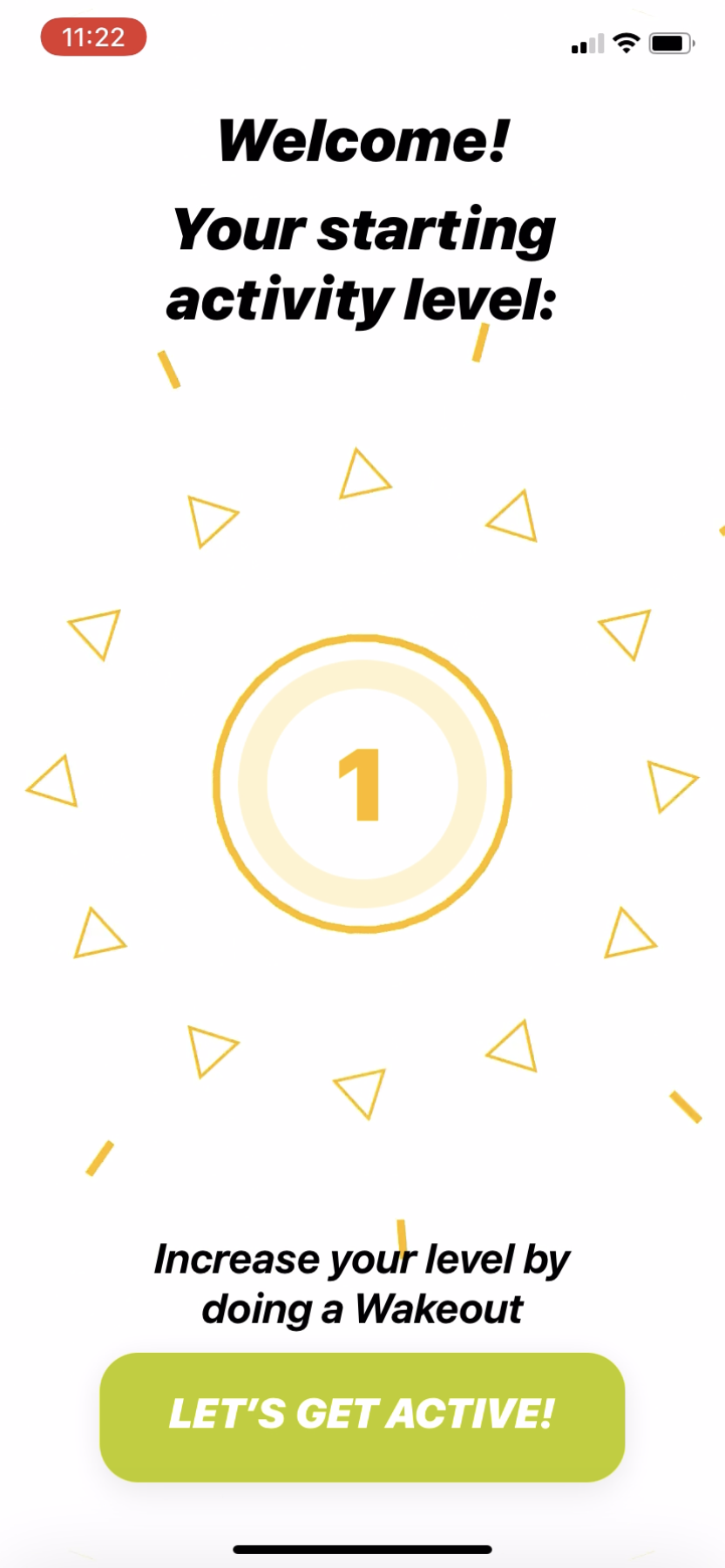 Wakeout screenshot 16