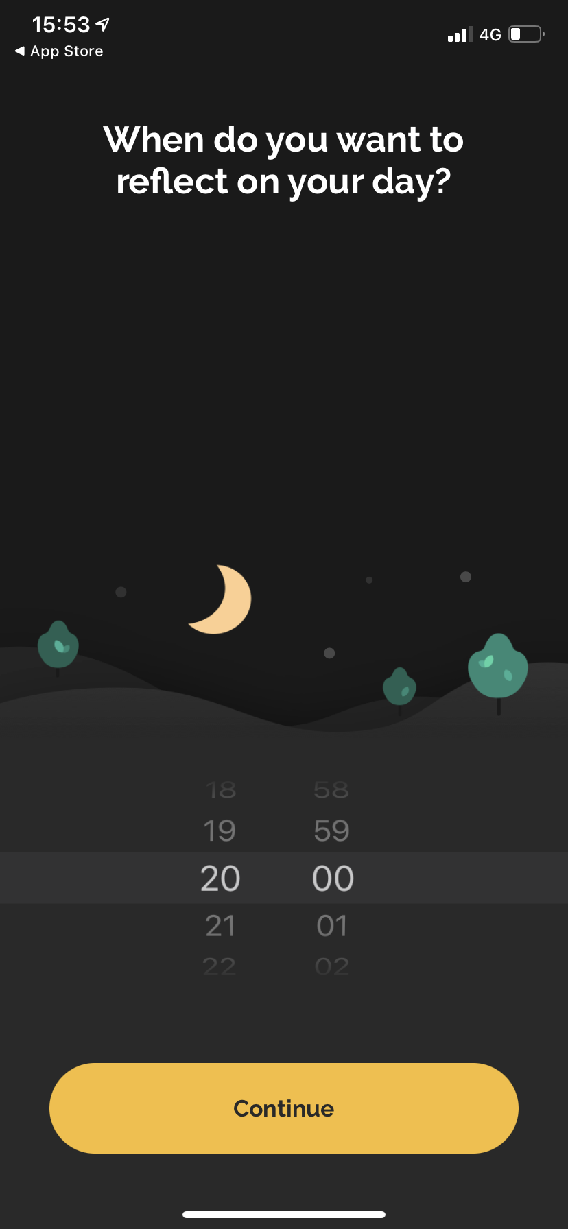 Productive screenshot 3