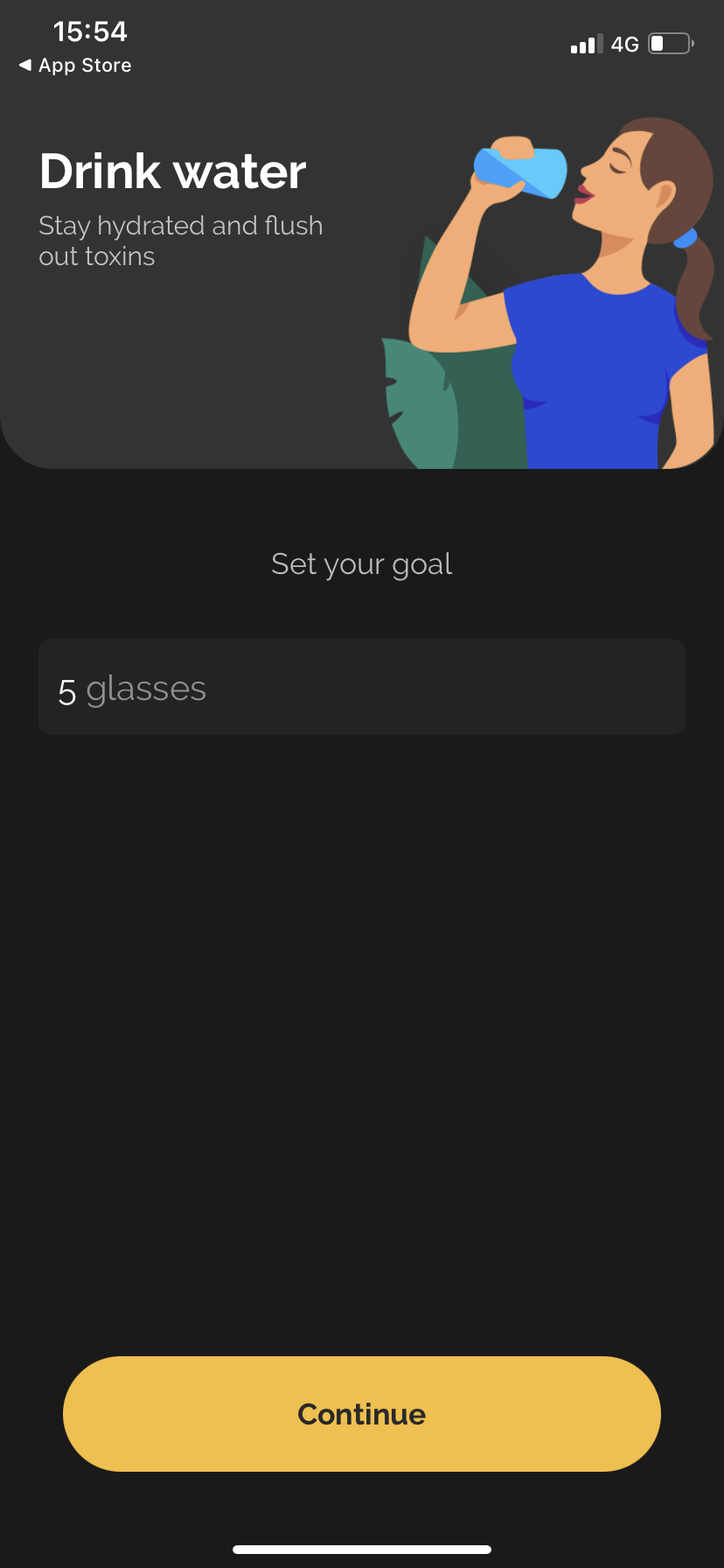 Productive screenshot 10