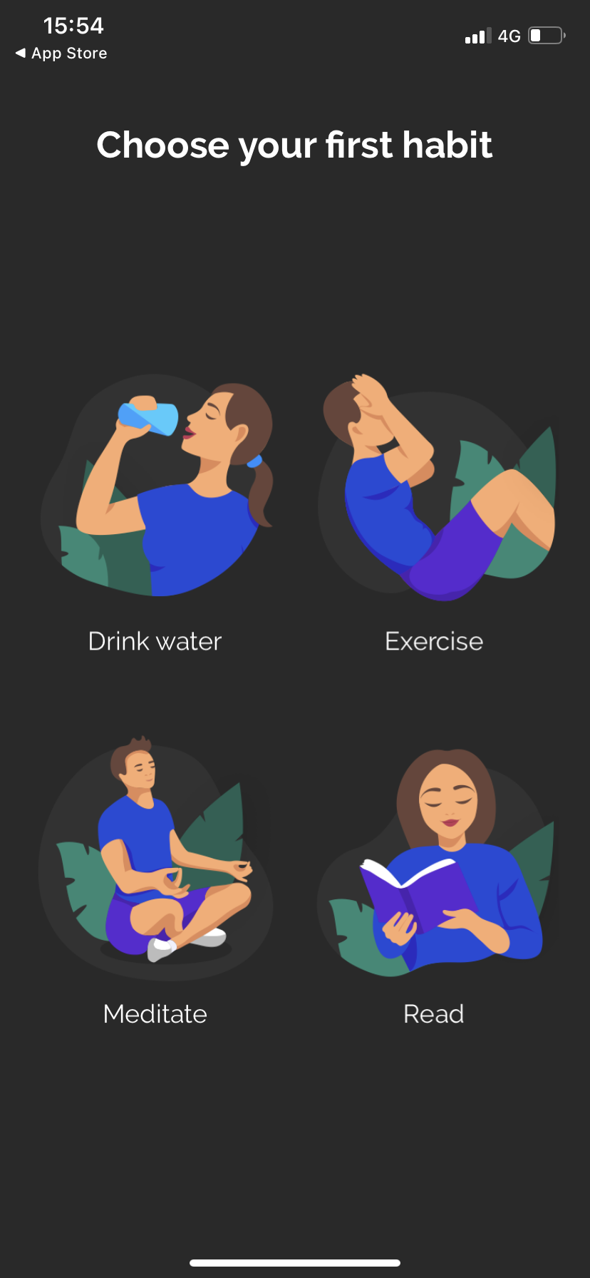 Productive screenshot 9