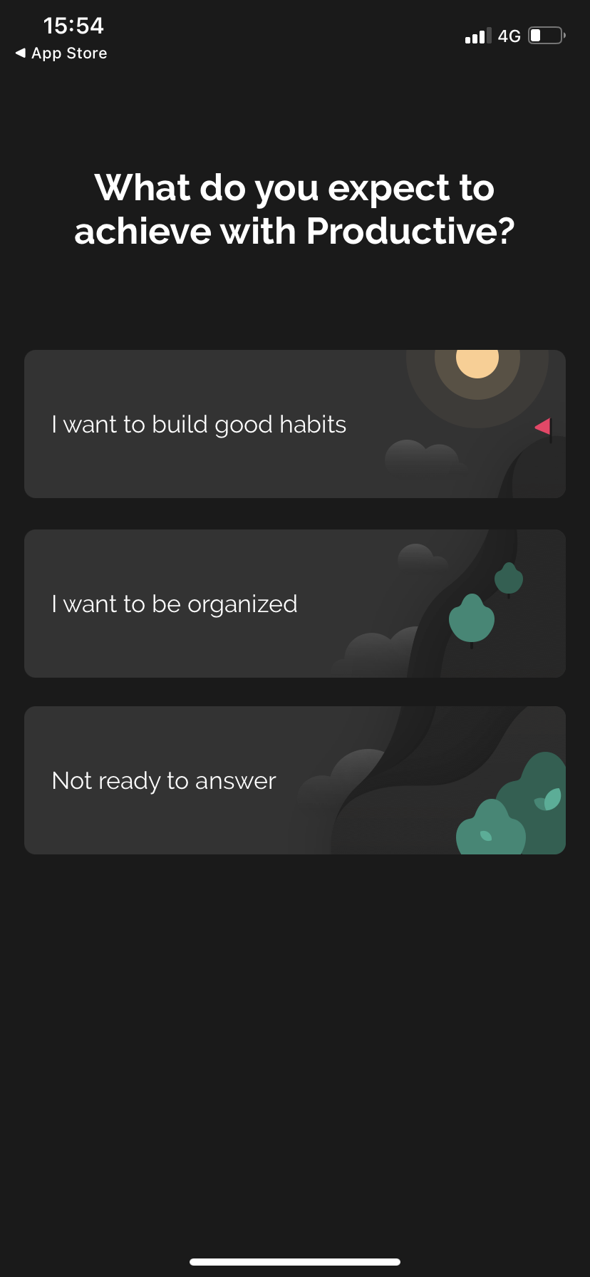 Productive screenshot 7