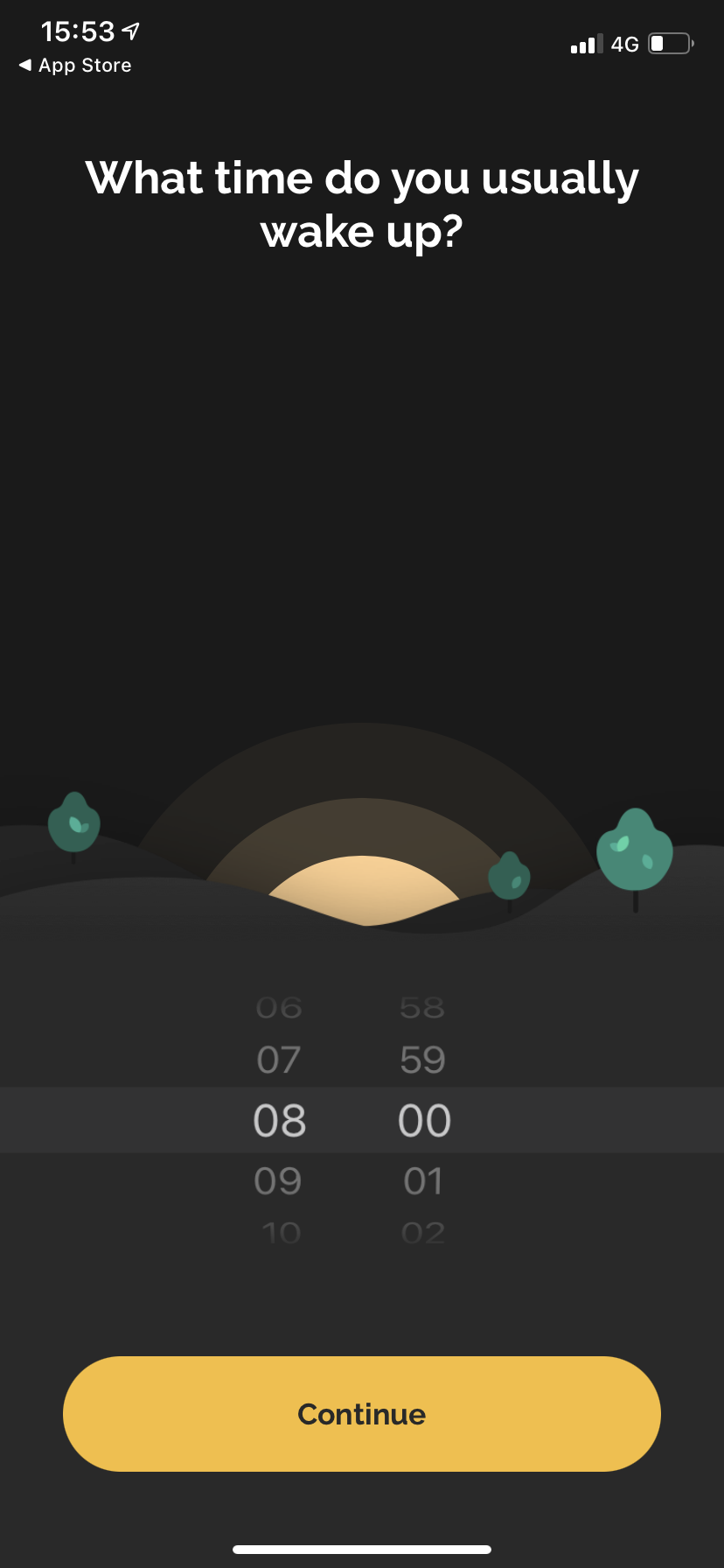 Productive screenshot 2