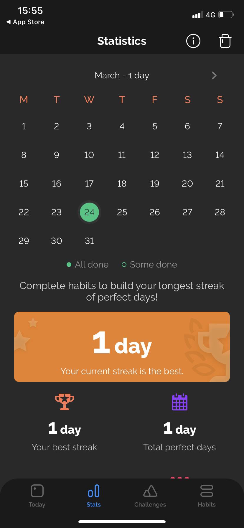 Productive screenshot 17