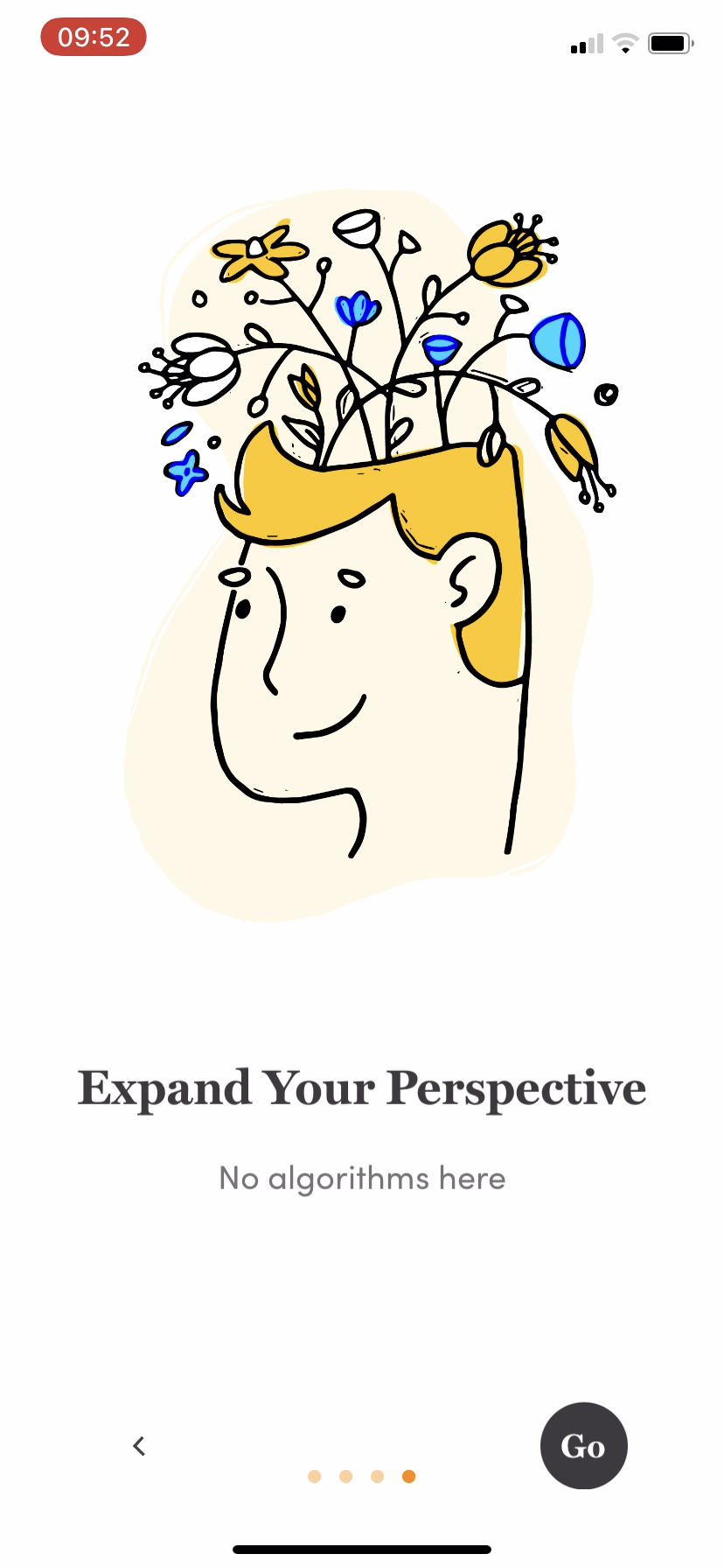 Bookshlf screenshot 5