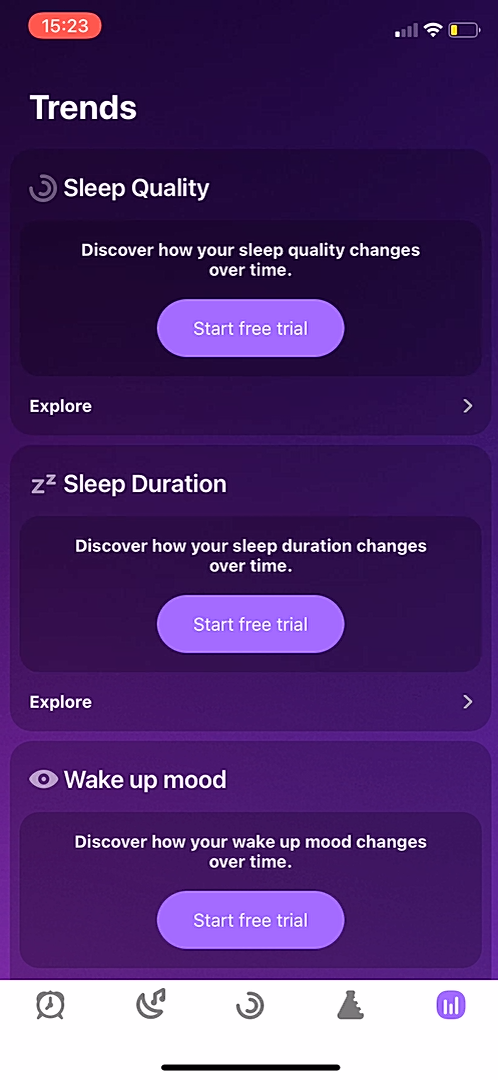 Pillow screenshot 11