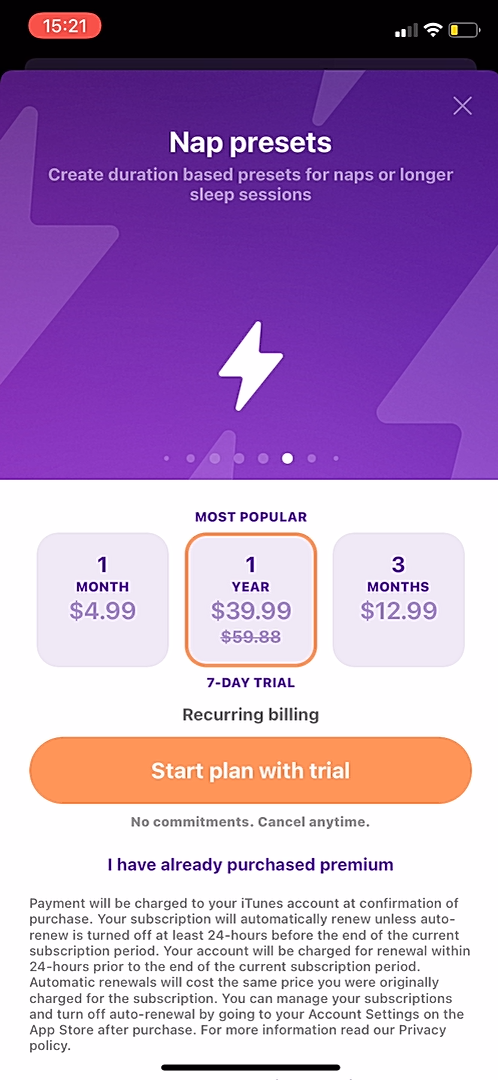 Pillow screenshot 20