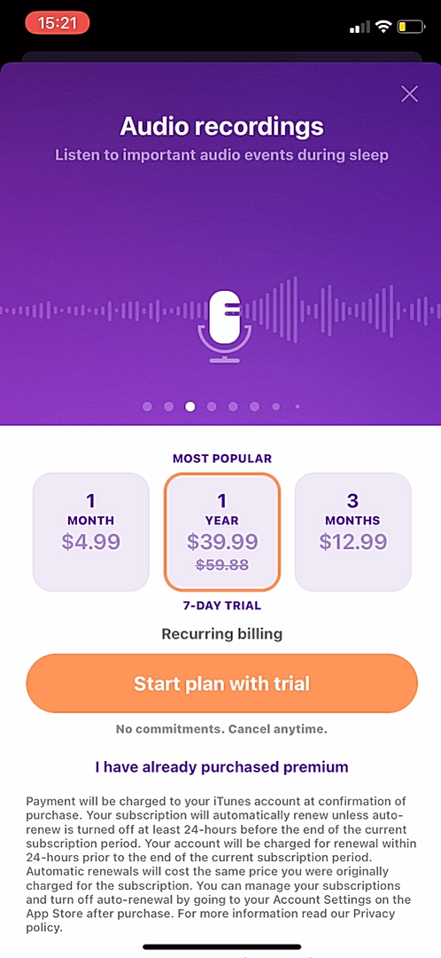 Pillow screenshot 16