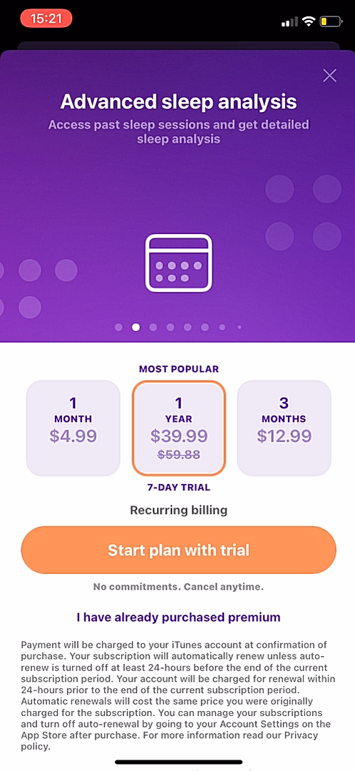 Pillow screenshot 15