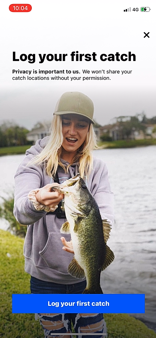 Fishbrain screenshot 11