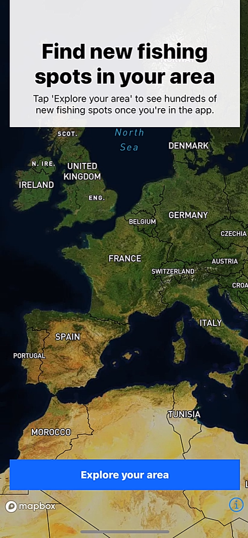 Fishbrain screenshot 7