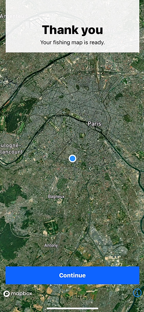 Fishbrain screenshot 8