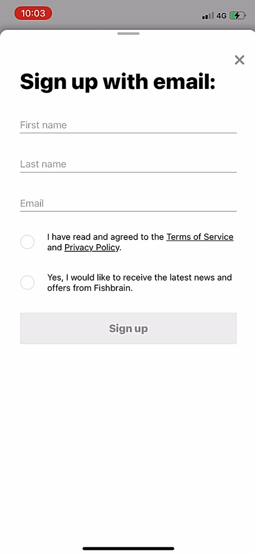 Fishbrain screenshot 6
