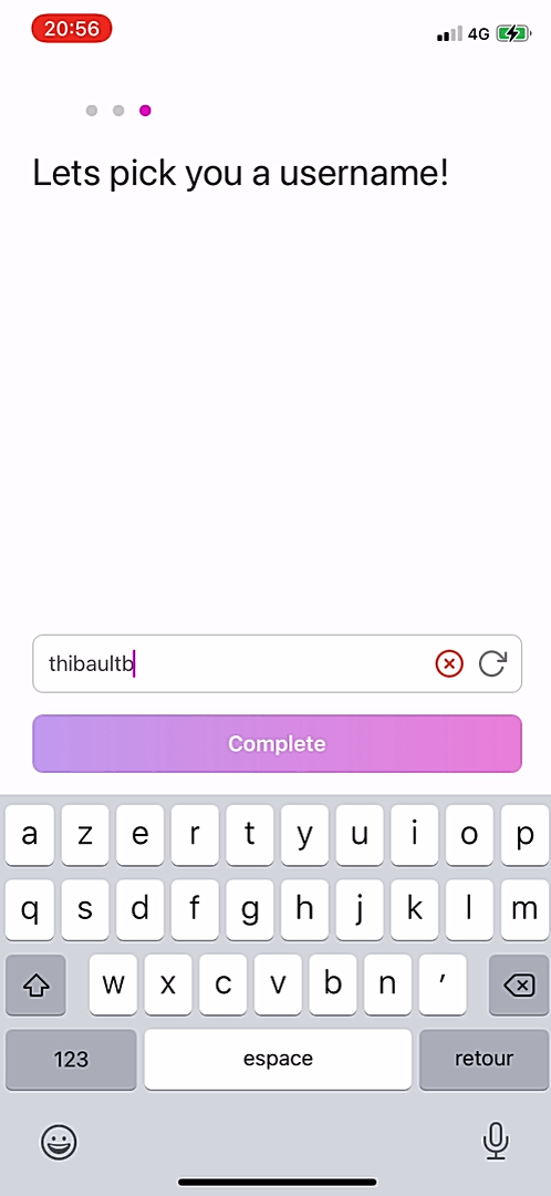 PicsArt screenshot 5