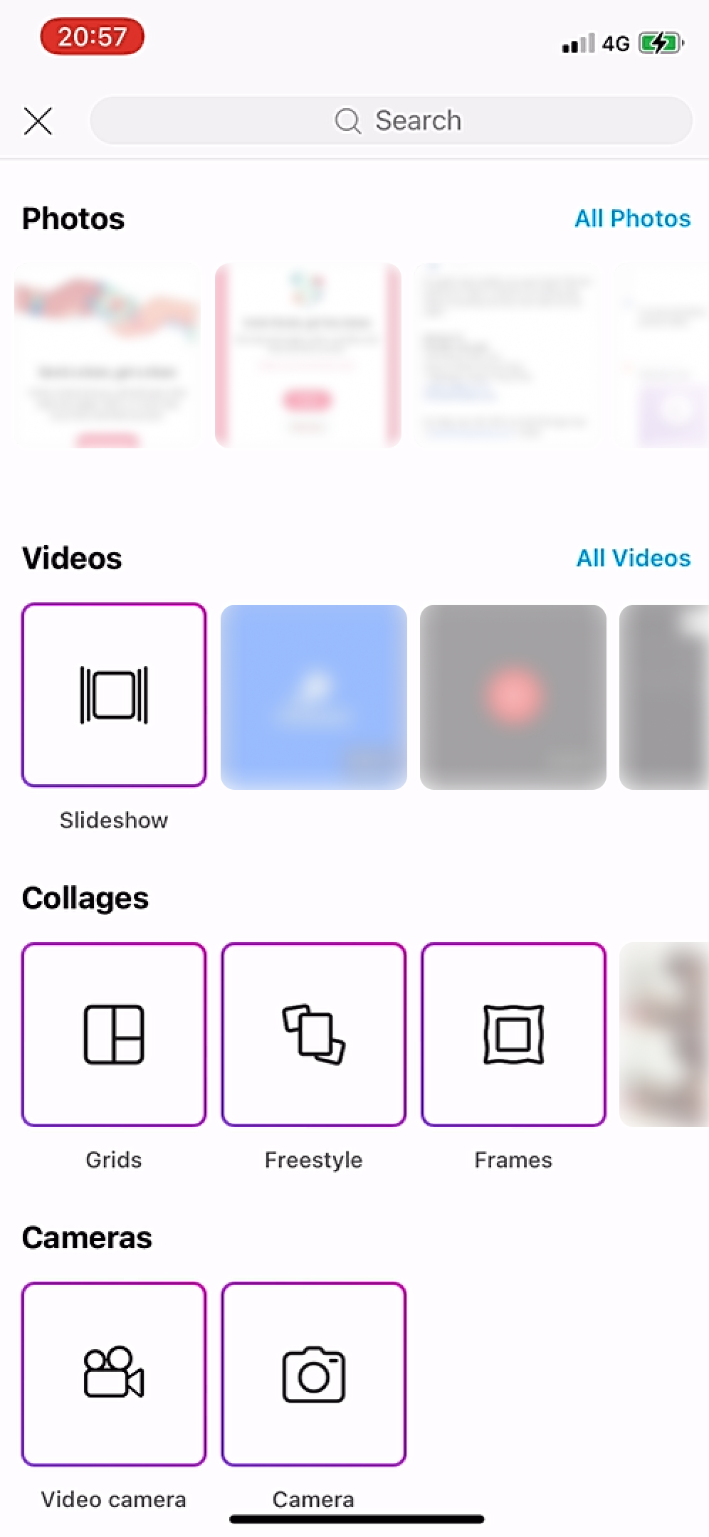 PicsArt screenshot 8