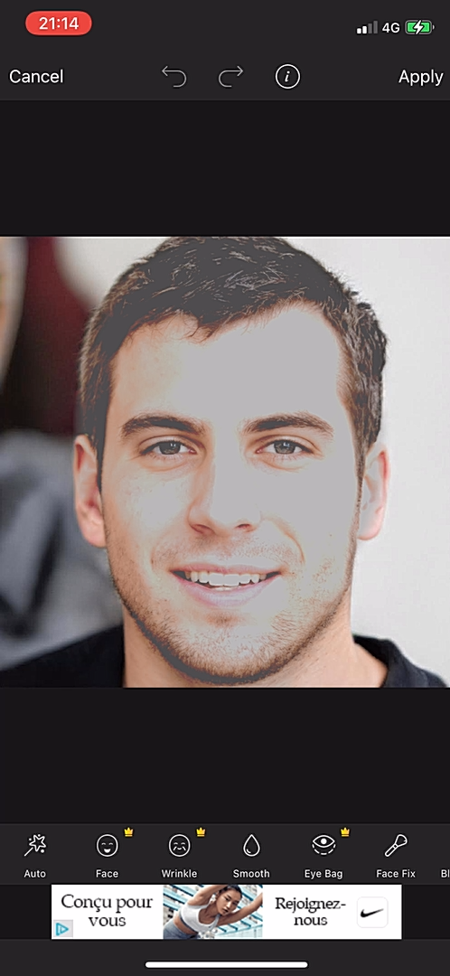 PicsArt screenshot 22