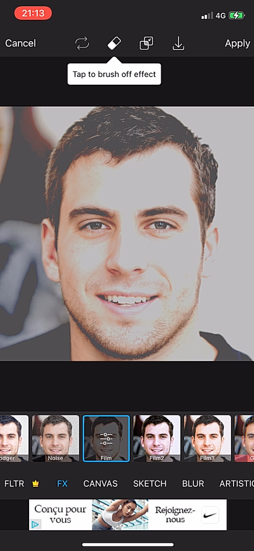 PicsArt screenshot 20