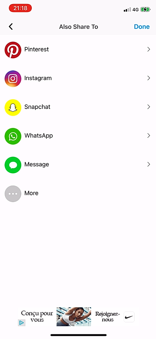 PicsArt - Creating content - Screen 18