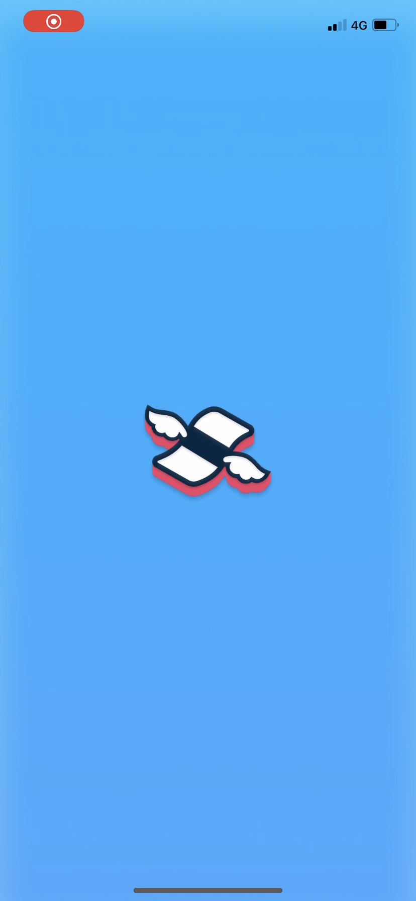 Finimize - Onboarding